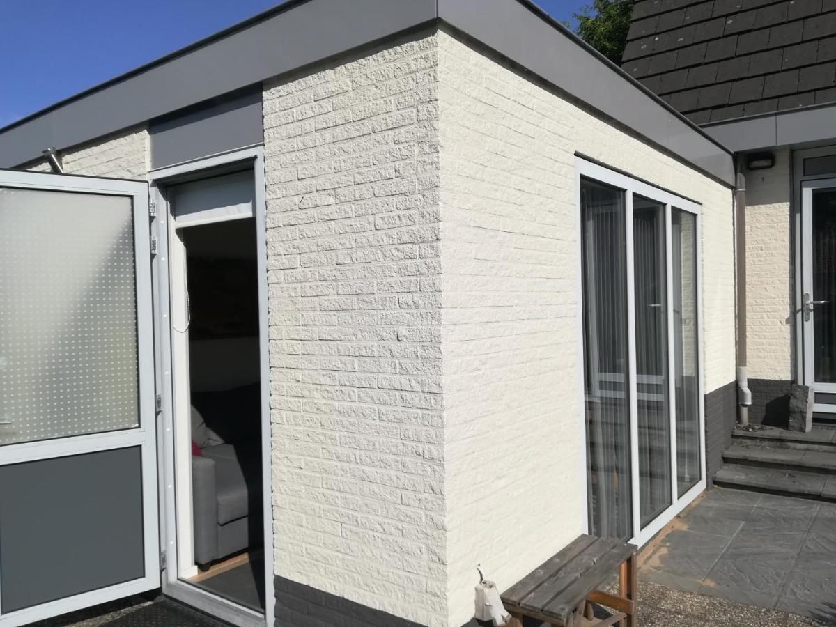 Luxe Studio Bovenweg Rhenen Exterior photo